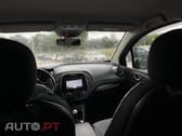 Renault Captur 0.9 TCE Exclusive