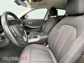 BMW 330 e Touring Corporate Edition Auto
