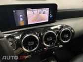 Mercedes-Benz A 180 Business Line