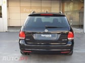 Volkswagen Golf Variant 2.0 TDi Highline DSG