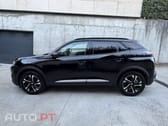Peugeot 2008 1.5 BlueHDi Allure Pack
