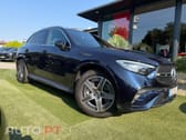 Mercedes-Benz GLC 400 e 4Matic