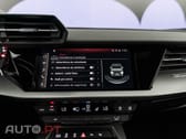 Audi A3 Sportback 30 TDI S tronic