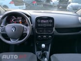 Renault Clio 1.5 dCi Zen