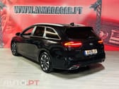 Kia Ceed SW 1.6 GDi PHEV Drive 6DCT