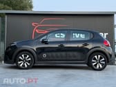 Citroen C3 1.2 PureTech Feel