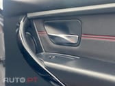 BMW 320 d Touring Sport-Aut. Blue Performance Modern Line
