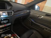Mercedes-Benz E 300 Bluetech Hibrid