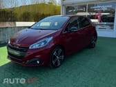 Peugeot 208 1.2 PureTech GT Line