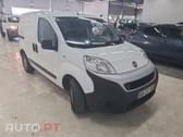 Fiat Fiorino FIORINO 1.3 M-jet