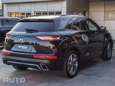 DS DS7 Crossback E-Tense SE Ligne Noire EAT8