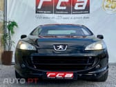 Peugeot 407 2.7 HDi V6