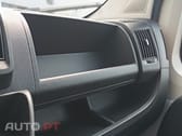 Opel Movano Movano Chassis Cabine Simples 3.5T L4 2.2D 165+ FRIO