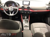 Audi Q2 1.6 TDI Sport S tronic