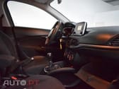 Fiat Tipo 1.3 M-Jet Lounge
