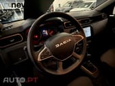 Dacia Duster Extreme