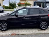 BMW 225 iPerformance Luxury Line