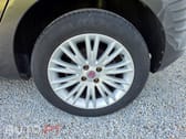 Fiat Bravo 1.6 M-Jet Active Pur-O2