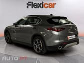 Alfa Romeo Stelvio 2.2 D Super AT8