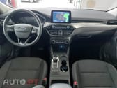 Ford Kuga 2.5 PHEV Titanium