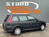 Peugeot 206 SW 1.4 HDi
