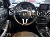 Mercedes-Benz A 180 d Style