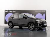 Nissan Qashqai 1.3 DIG-T N-Connecta
