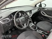 Opel Astra Sports Tourer 1.5 D Business Edition S/S
