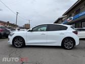 Ford Focus 1.0 EcoBoost MHEV ST-Line