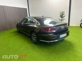 Volkswagen California Elegance