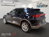 Cupra Formentor 1.5 TSI