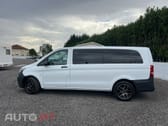 Mercedes-Benz Vito CDI