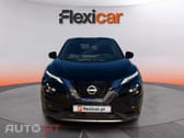 Nissan Juke 1.0 DIG-T N-Connecta NAV.