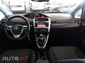 Toyota Verso 1.6 D-4D 5L S&S Executive