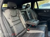 Volvo V60 2.0 T6 AWD TE R-Design