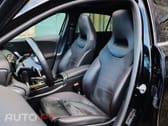Mercedes-Benz A 180 d AMG Line Aut.