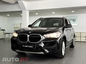 BMW X1 16 d sDrive Advantage