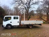 Nissan Cabstar 2.5 dCi 35