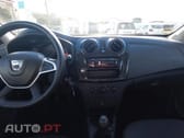 Dacia Sandero 1.0 SCe Access