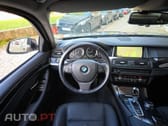 BMW 520 d Line Luxury Auto