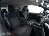 Nissan Leaf N-Connecta