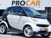 Smart ForTwo Pulse cdi