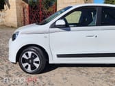 Renault Twingo 1.0 SCe Night&Day