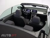 Volkswagen T-Roc Cabrio 1.5 TSI  Style DSG