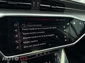 Audi A7 50 TFSIe quattro S tronic