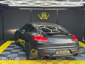 Porsche Panamera S e-Hybrid