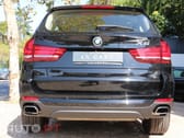 BMW X5 40e xDrive