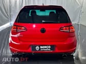 Volkswagen Golf 2.0 TSi GTi DSG Performance