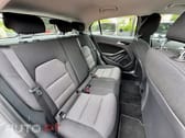 Mercedes-Benz GLA 180 d Style