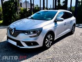 Renault Mégane Sport Tourer 1.5 dCi Bose Edition